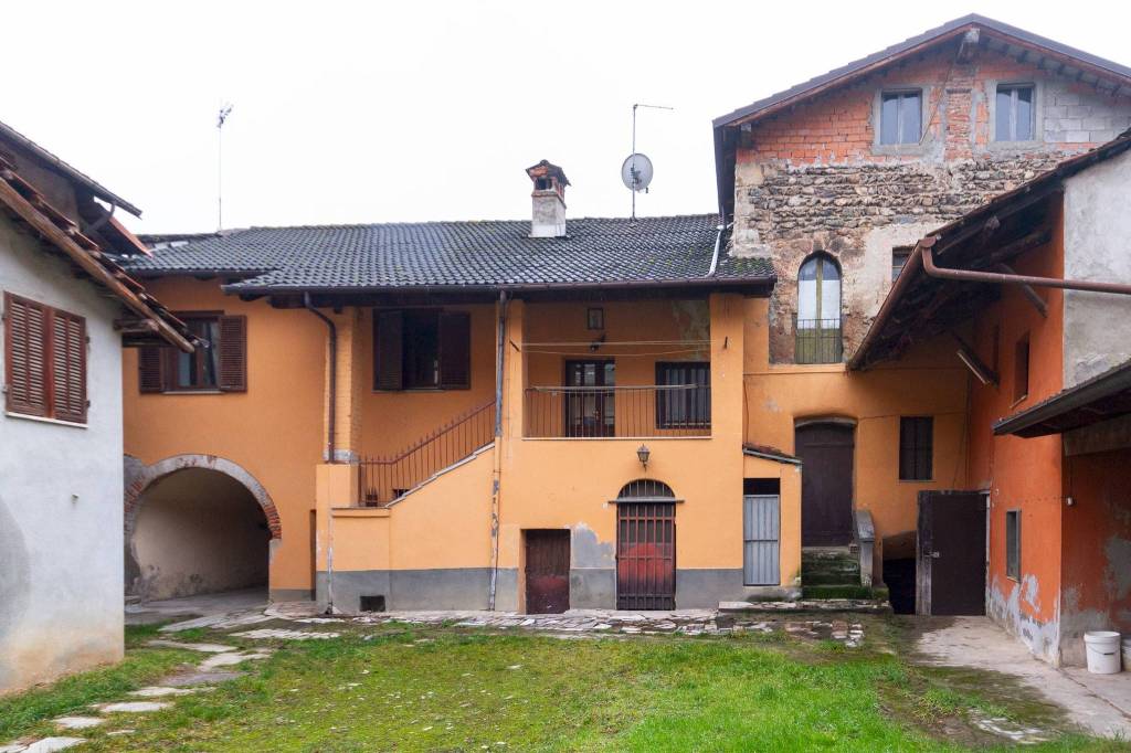 appartamento in vendita a Caraglio