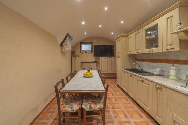 casa semindipendente in vendita a Caraglio