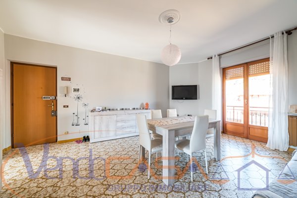 appartamento in vendita a Caraglio