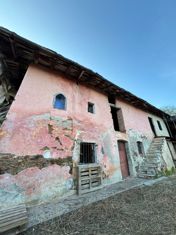 casa indipendente in vendita a Caraglio