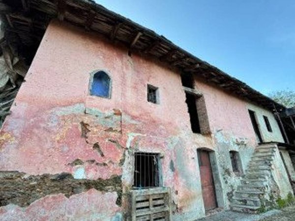 casale in vendita a Caraglio