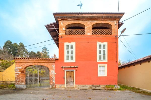 casa indipendente in vendita a Caraglio