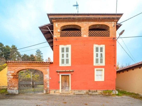 casa indipendente in vendita a Caraglio