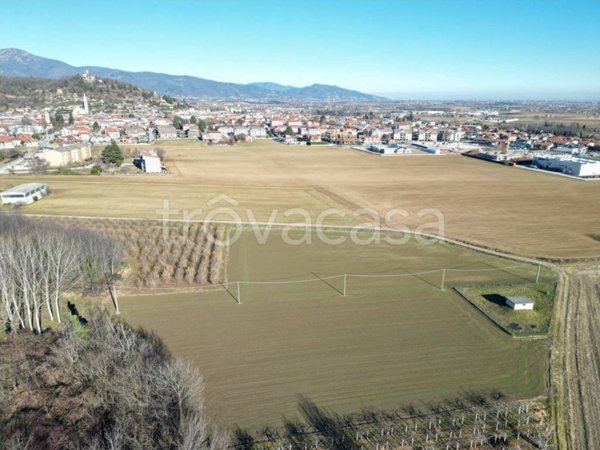 terreno agricolo in vendita a Caraglio