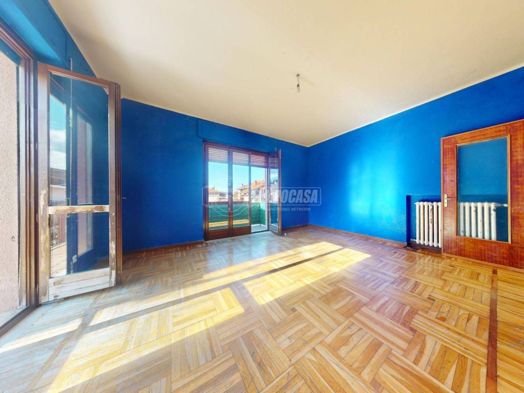 appartamento in vendita a Caraglio