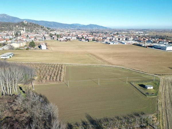 terreno agricolo in vendita a Caraglio