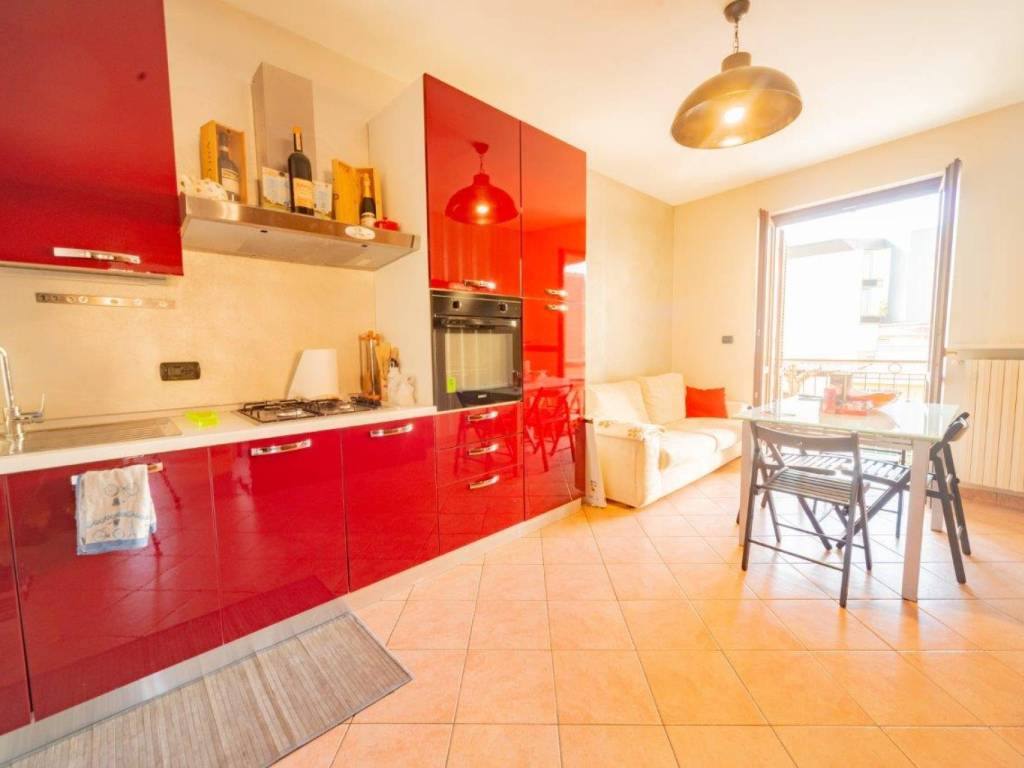 appartamento in vendita a Caraglio
