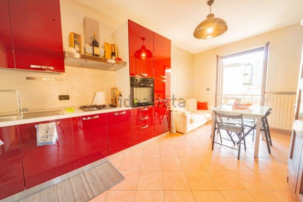 appartamento in vendita a Caraglio