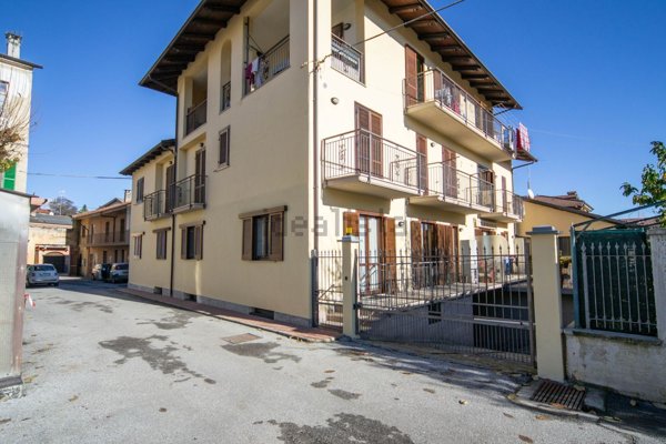 appartamento in vendita a Caraglio