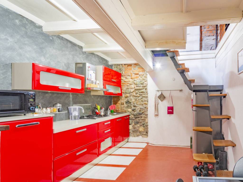 appartamento in vendita a Caraglio