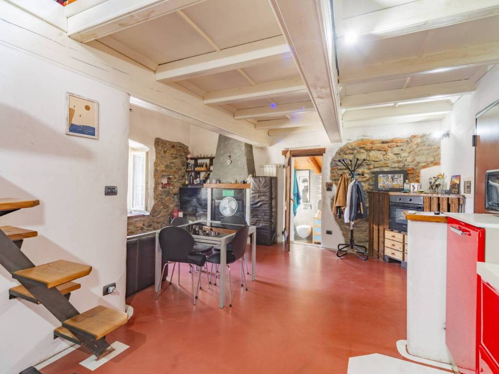 appartamento in vendita a Caraglio