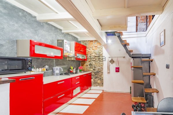 appartamento in vendita a Caraglio