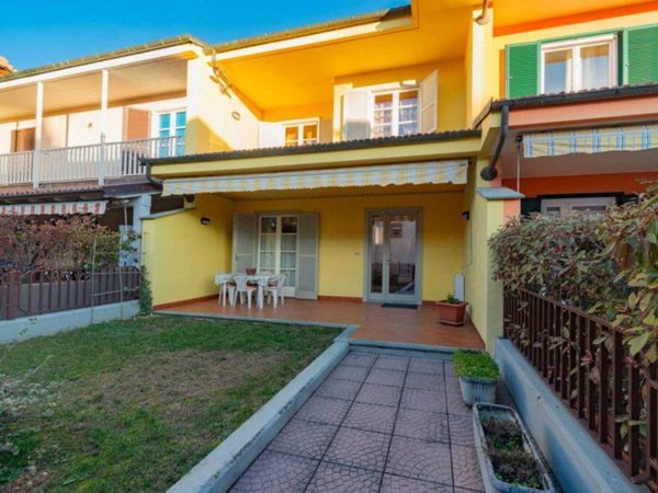 casa indipendente in vendita a Caraglio
