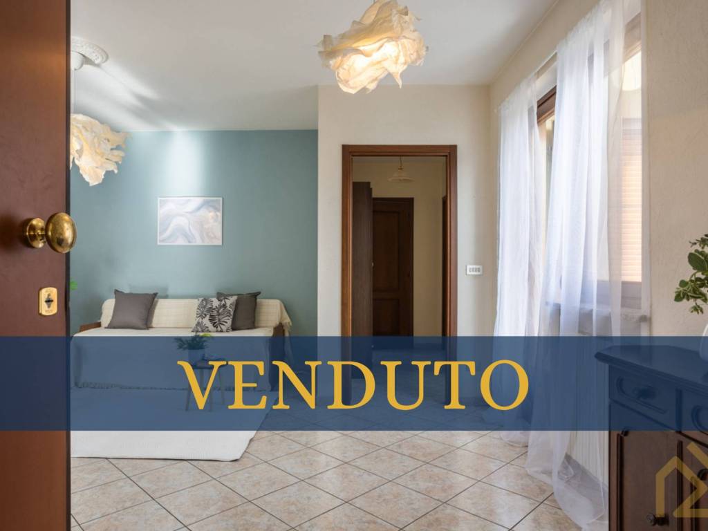appartamento in vendita a Caraglio