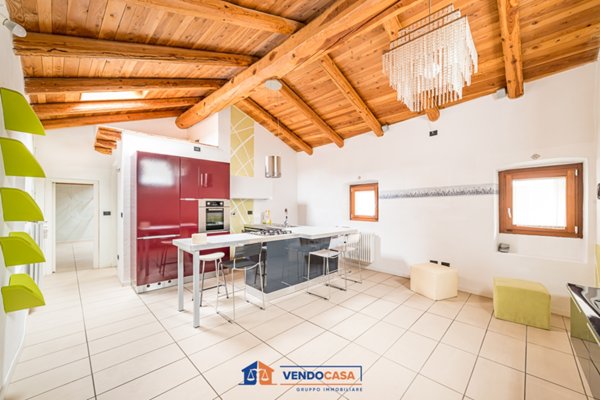appartamento in vendita a Caraglio