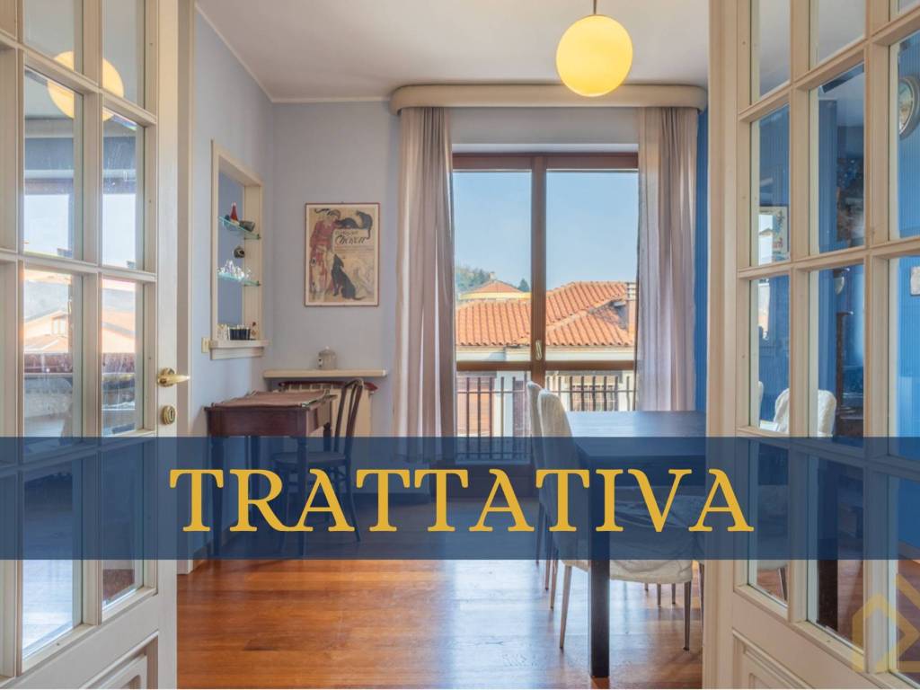 appartamento in vendita a Caraglio