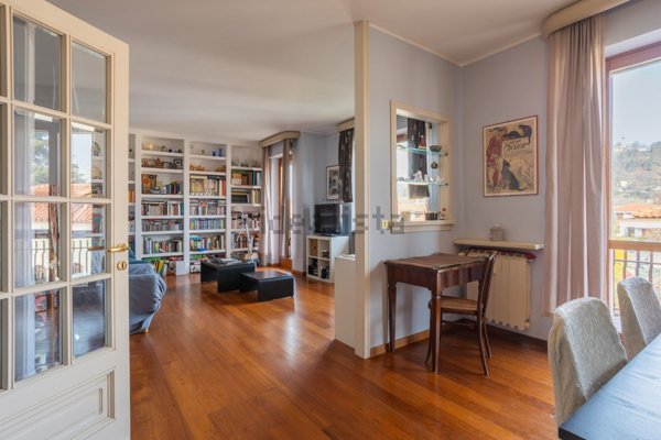 appartamento in vendita a Caraglio