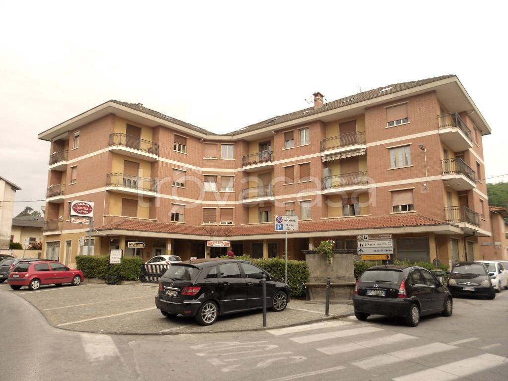 appartamento in vendita a Caraglio