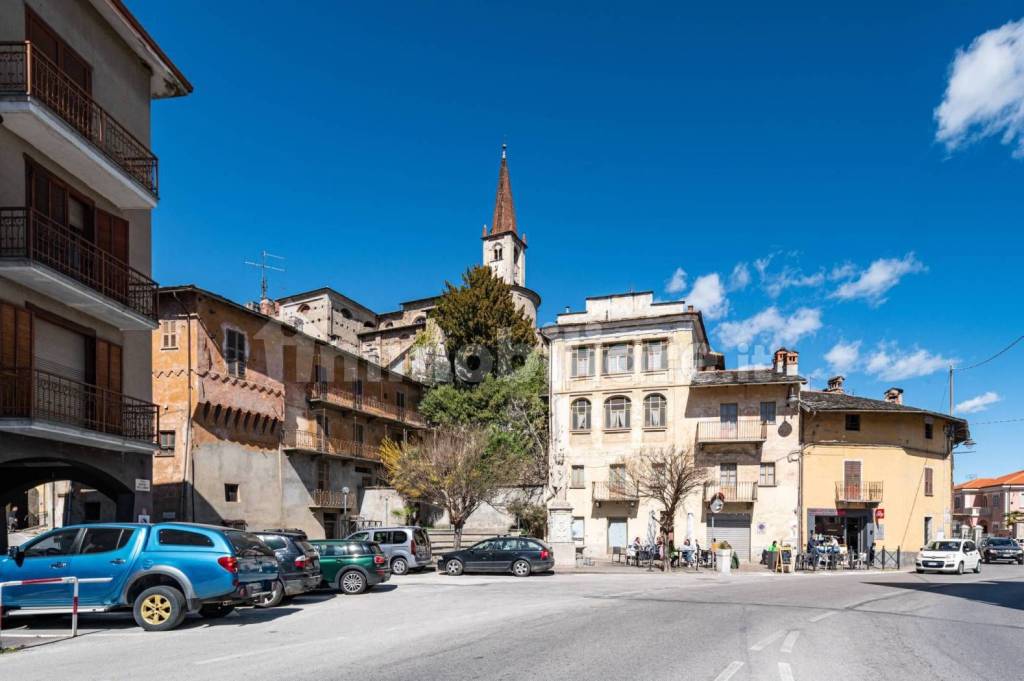 quadrivano in vendita a Caraglio
