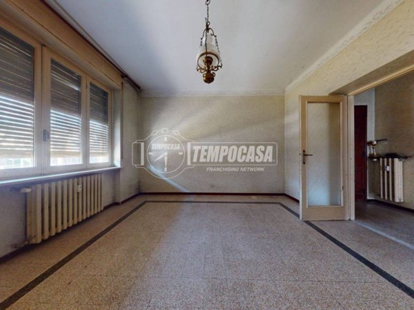 appartamento in vendita a Caraglio