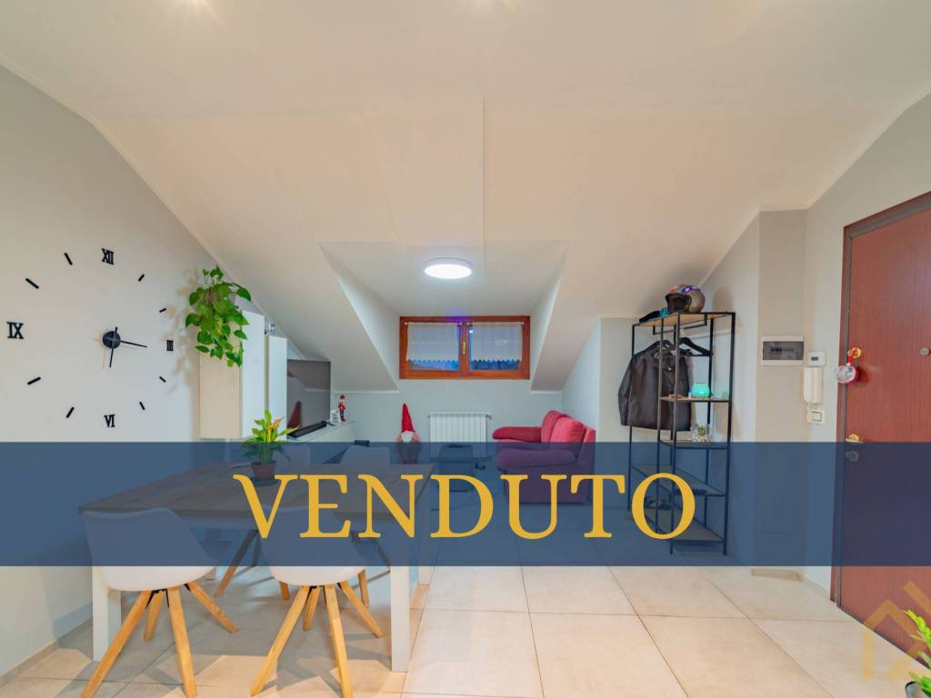 appartamento in vendita a Caraglio