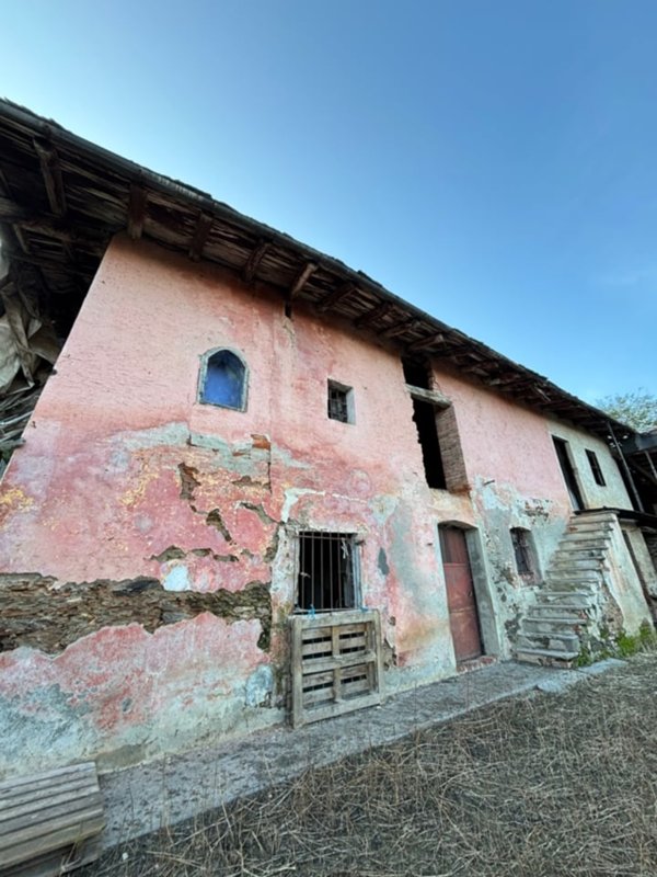 casa indipendente in vendita a Caraglio