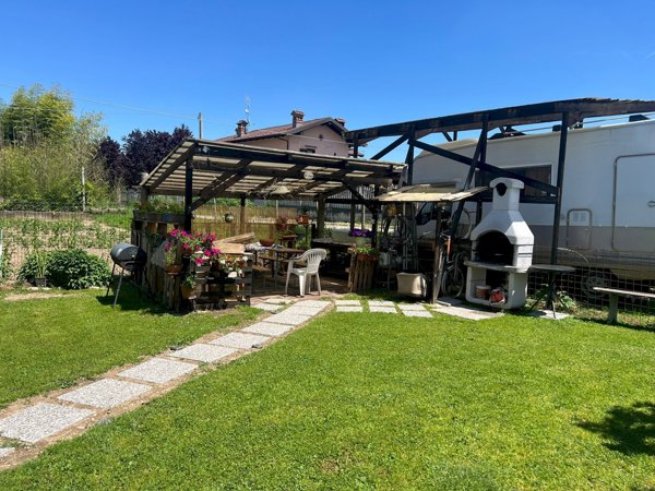 appartamento in vendita a Caraglio in zona San Lorenzo