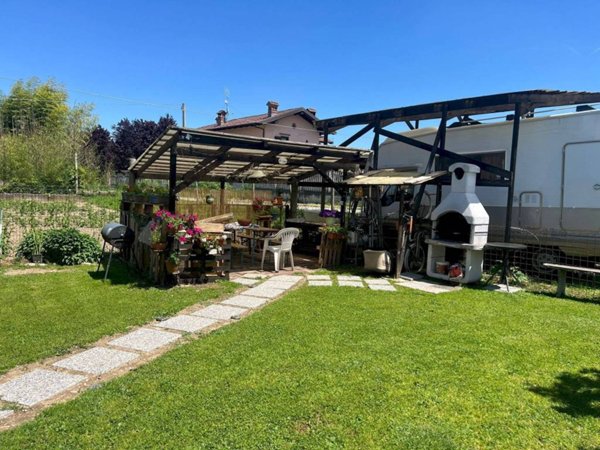 appartamento in vendita a Caraglio
