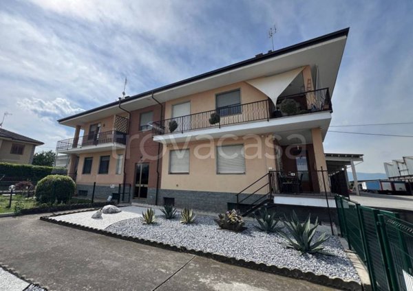 appartamento in vendita a Caraglio