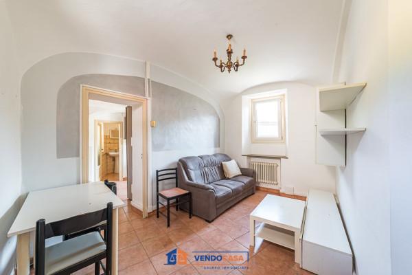 appartamento in vendita a Caraglio