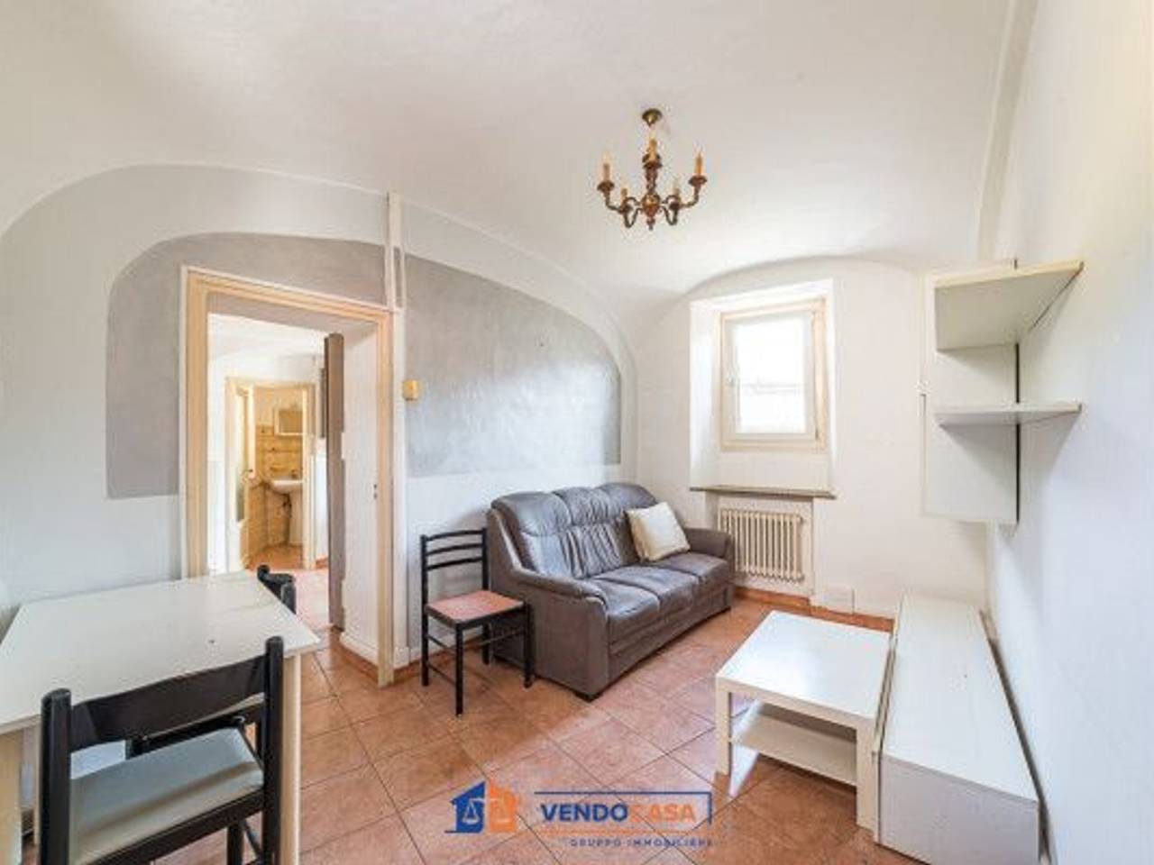 appartamento in vendita a Caraglio