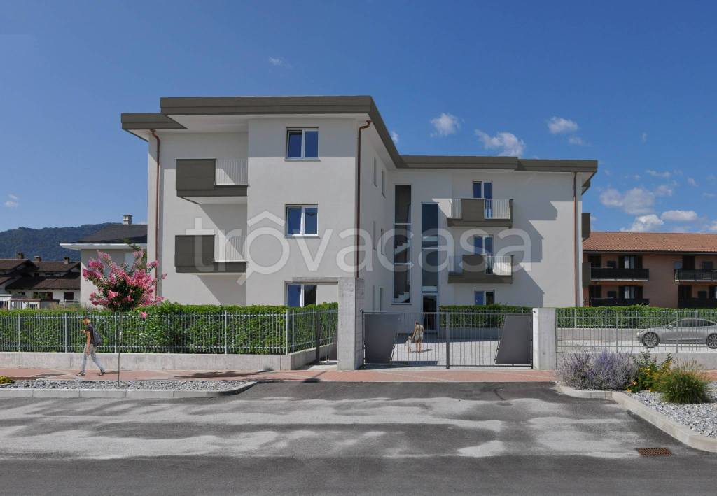 appartamento in vendita a Caraglio