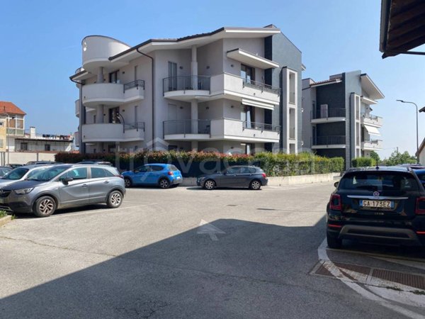 appartamento in vendita a Caraglio