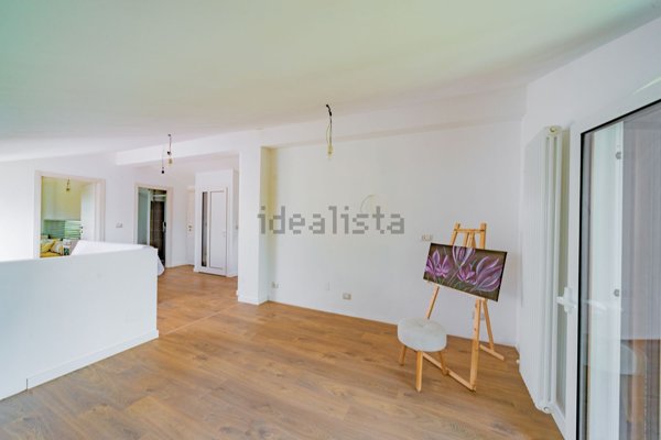 appartamento in vendita a Caraglio