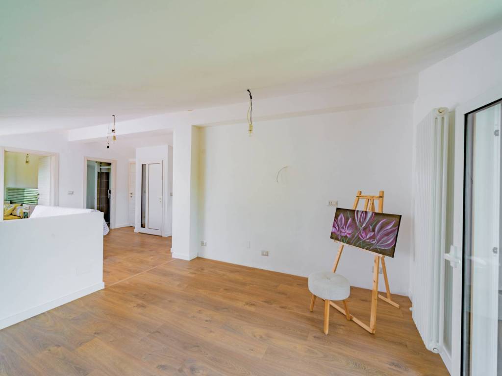 appartamento in vendita a Caraglio