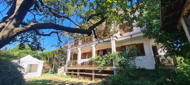 casa indipendente in vendita a Caraglio