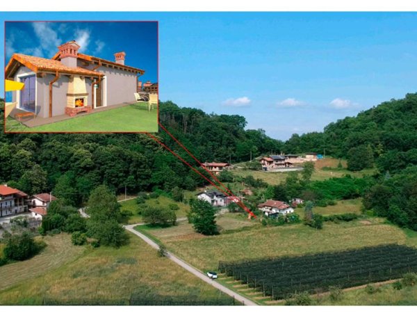 terreno agricolo in vendita a Caraglio in zona Paniale