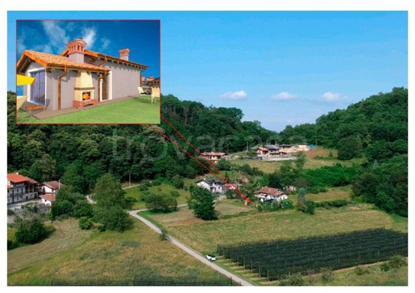 terreno agricolo in vendita a Caraglio in zona Paniale
