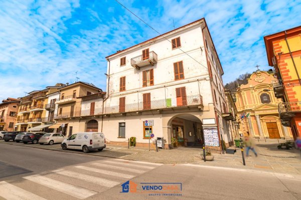 appartamento in vendita a Caraglio