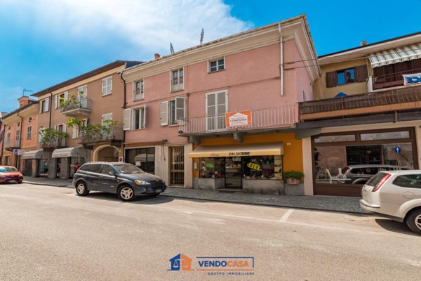 appartamento in vendita a Caraglio