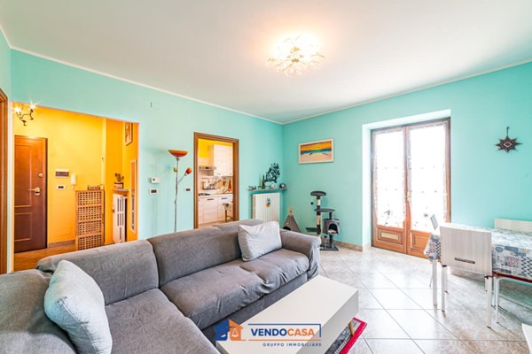 appartamento in vendita a Caraglio