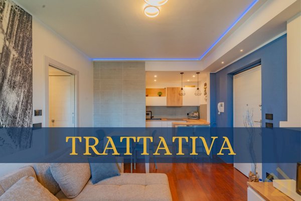 appartamento in vendita a Caraglio