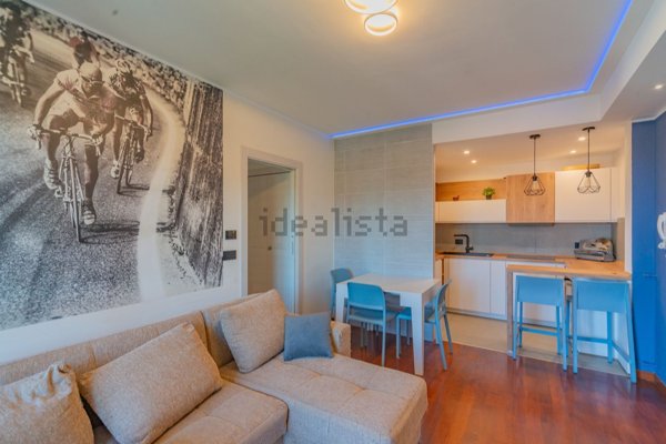 appartamento in vendita a Caraglio