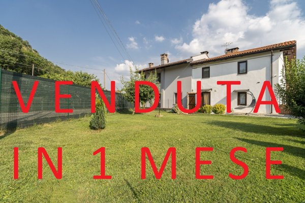 casa indipendente in vendita a Caraglio in zona Bottonasco