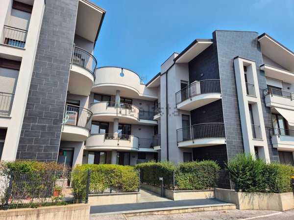 appartamento in vendita a Caraglio