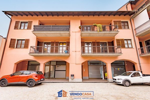appartamento in vendita a Caraglio