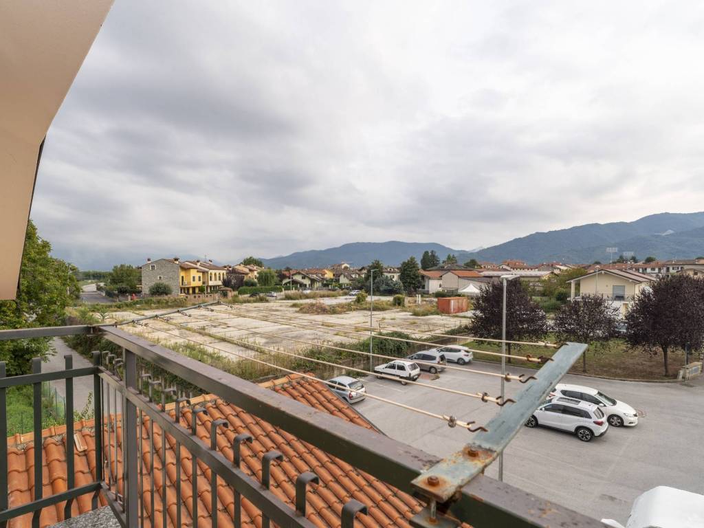 appartamento in vendita a Caraglio