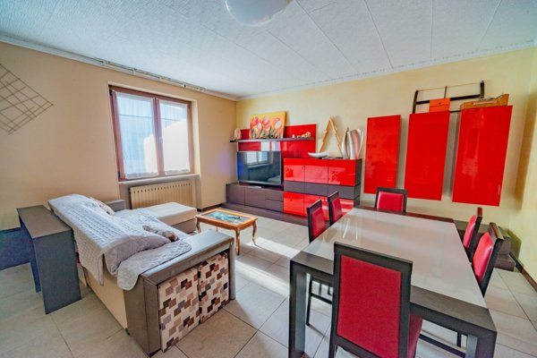 appartamento in vendita a Caraglio