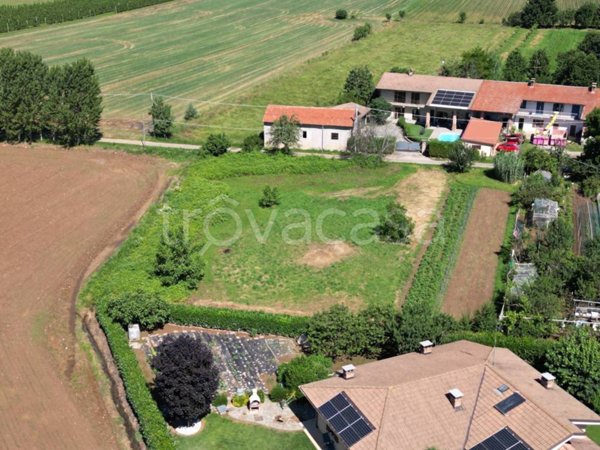 villa in vendita a Caraglio