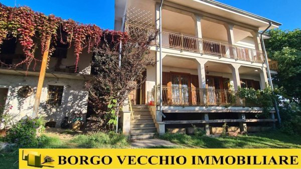 casa indipendente in vendita a Caraglio